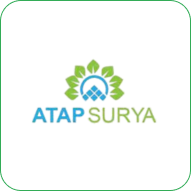 Atap Surya